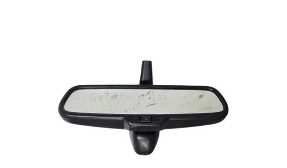 Audi A6 S6 C6 4F Rear view mirror (interior) 4F0857511E 1022222904 905099802S