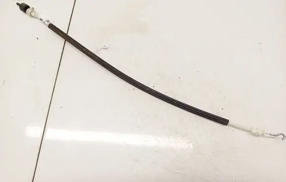 Audi A4 S4 B5 8D Rear door cable line 