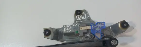 Mitsubishi ASX Rear window wiper motor 33885