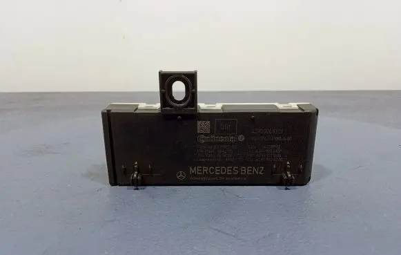 Mercedes-Benz AMG GT R190 C190 Other control units/modules A2909000301