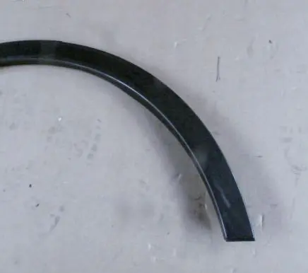 Ford Kuga III Rear fender molding trim LV4BS286D02B