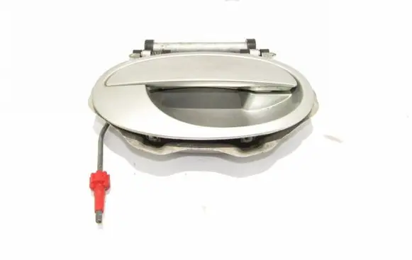 Opel Meriva A Front door exterior handle
