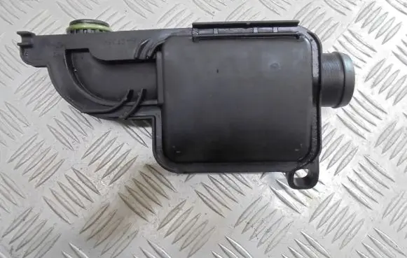 Citroen C2 Breather hose/pipe 