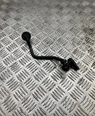 Audi A7 S7 4K8 Vacuum line/pipe/hose 4K1611931J
