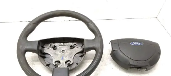Ford Transit - Tourneo Connect Steering wheel 5S6A3600A 605996800 3056064
