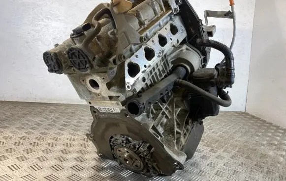 Volkswagen Polo V 6R Engine CGG