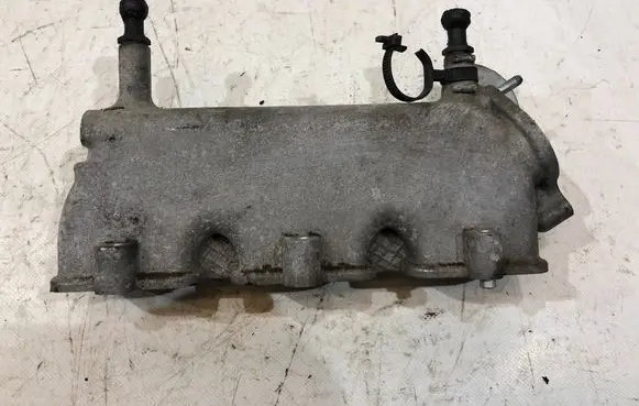 Skoda Superb B5 (3U) Intake manifold 059122714A