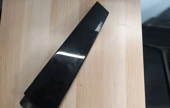 Seat Toledo IV (NH) (B) pillar trim (top) 5JA853290