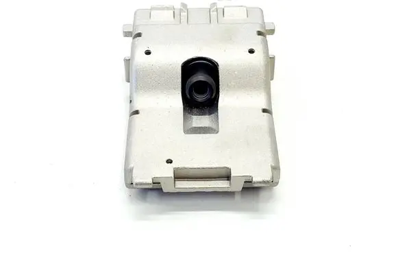 Opel Astra K Windshield/windscreen camera 84839438