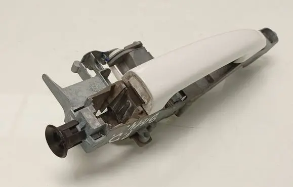 Peugeot RCZ Front door exterior handle 96845224 9680168580