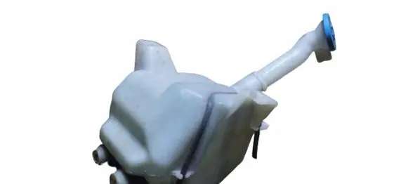 Honda Jazz Windshield washer fluid reservoir/tank