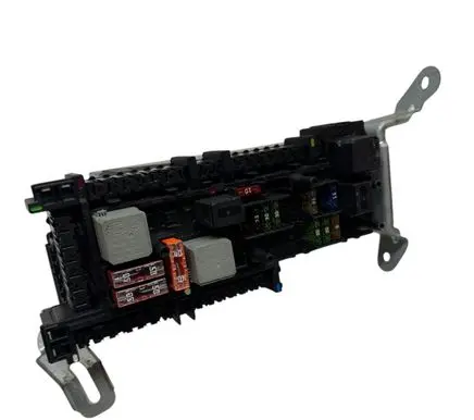 Mercedes-Benz E W212 SAM control unit A2129005101