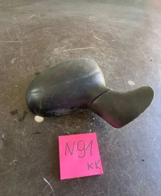 Daewoo Matiz Front door electric wing mirror E13010140 E13020140