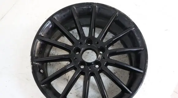 Mercedes-Benz CLA C117 X117 W117 R18 alloy rim A1764010200