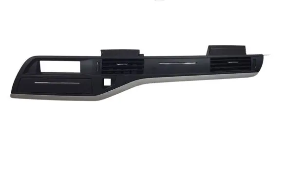Citroen C5 Dash center air vent grill 9682359677 9682359377