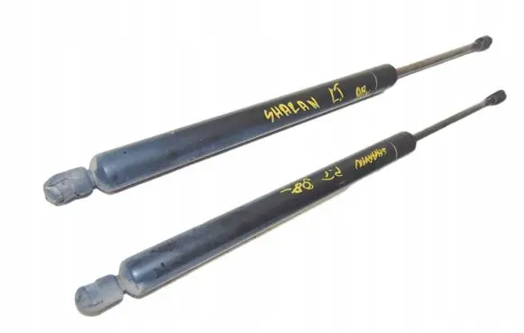 Volkswagen Sharan Tailgate strut 
