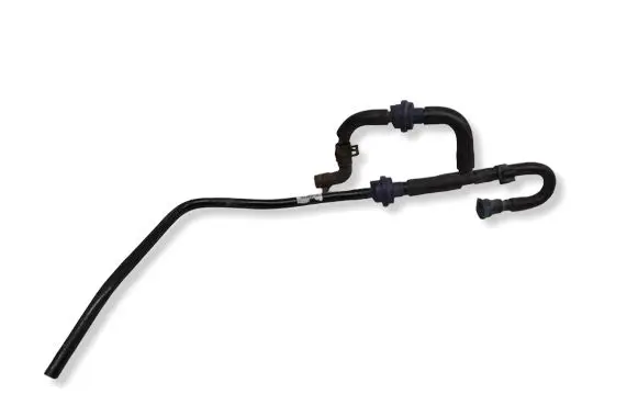 Opel Vectra C Fuel main line pipe 55353035