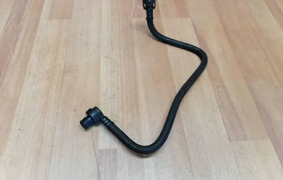 Renault Espace IV Vacuum line/pipe/hose 8200674876