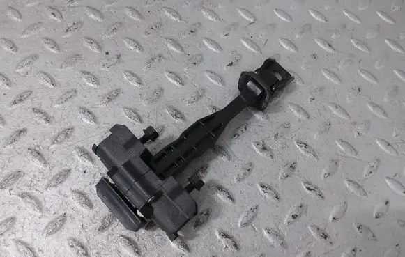 BMW XM Rear door check strap stopper 7431278 51227431278