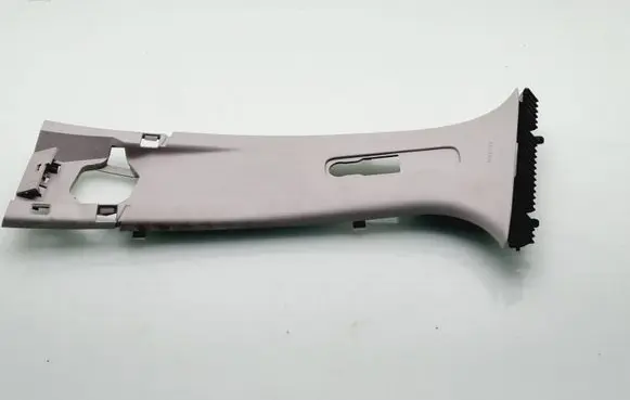 Renault Megane III (B) pillar trim (top) 769140022R 769140004R
