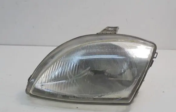 Fiat Seicento/600 Headlight/headlamp 205736