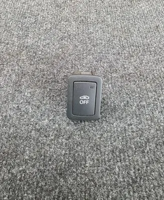 Audi A8 S8 D4 4H Alarm switch 4H0962109A 101940204