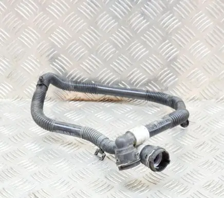 Tesla Model 3 Engine coolant pipe/hose 107759700D