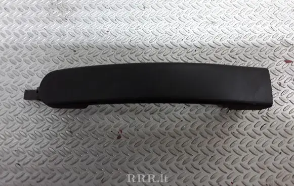Ford Fiesta Front door exterior handle