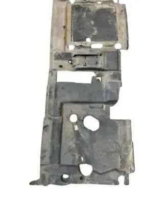 Ford Transit Front floor carpet liner BK31V13031 1702663982
