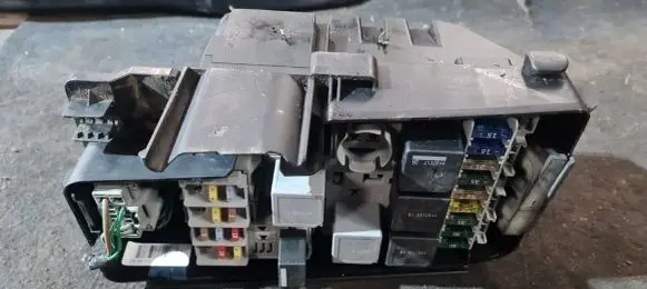 Volvo XC90 Fuse box set 30797010