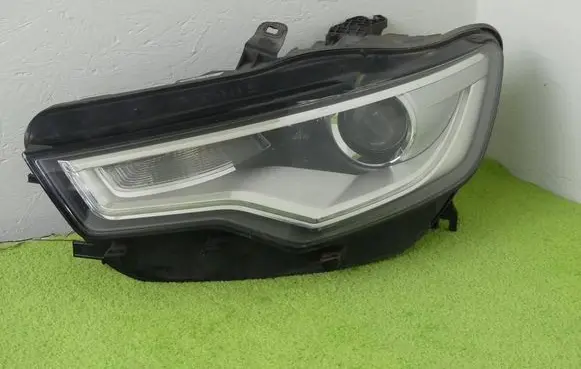 Audi A6 S6 C7 4G Headlight/headlamp 4G0941031