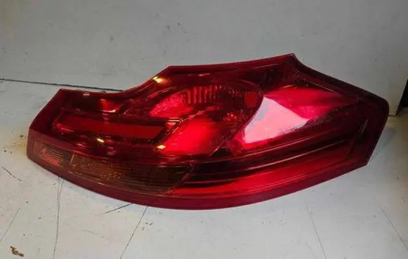 Opel Insignia A Tailgate rear/tail lights 13226857 495058087 16009904415021