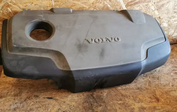 Volvo S60 Engine cover (trim) 30757535