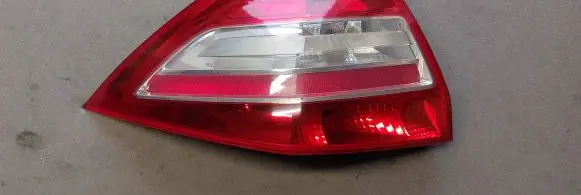 Renault Megane II Rear/tail lights 8200757700 20086999