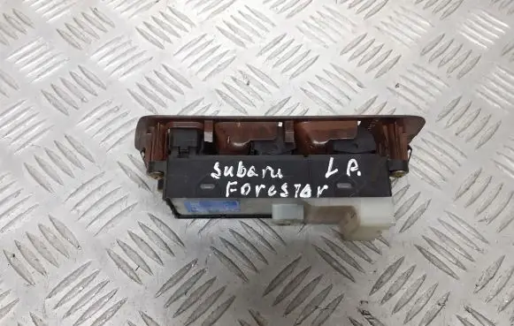 Subaru Forester SH Electric window control switch