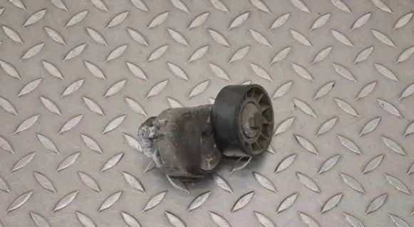 Iveco Daily 5th gen Generator/alternator belt tensioner