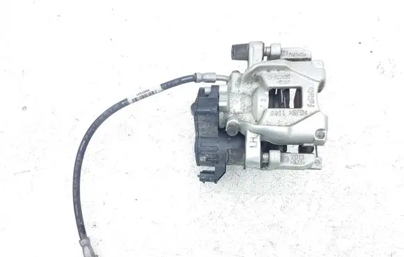 Ford Escape IV Rear brake caliper JX612D253 JX612D253B LX612D251