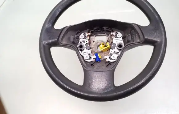 Seat Ibiza III (6L) Steering wheel 6L0419091M