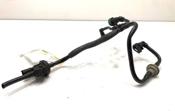 Ford Transit Courier In-tank fuel pump 