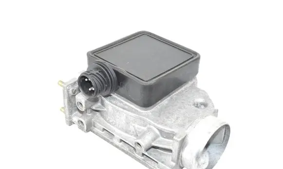 BMW 3 E30 Mass air flow meter 13621734651 1734651 17346519