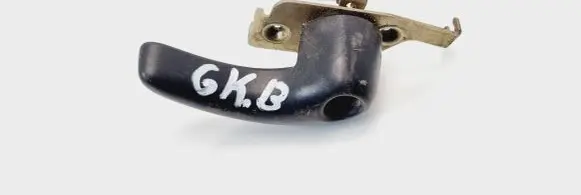 Renault Master II Loading door interior handle 7700352370H