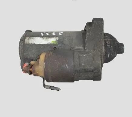 Renault Master III Starter motor 233009813R