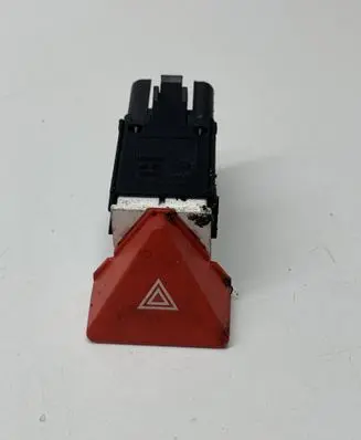 Volkswagen Touran I Hazard light switch 1T0953509
