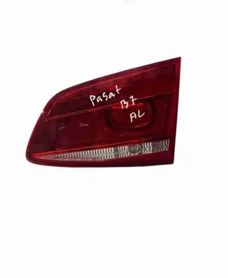 Volkswagen PASSAT B7 Tailgate rear/tail lights 605514 3AF945094J