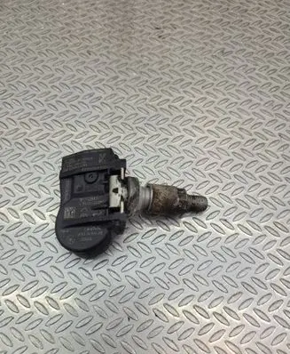 Jaguar XE Tire pressure sensor FW931A159AB