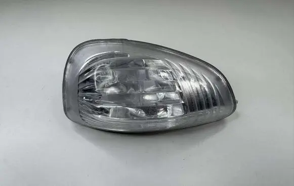 Renault Master III Mirror indicator light 7485120620