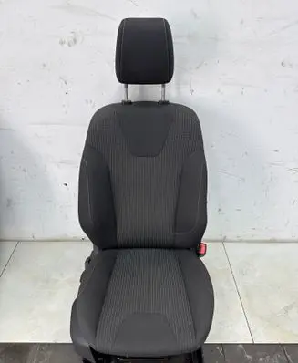 Ford Focus Front passenger seat