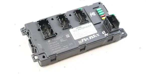 BMW 3 GT F34 Comfort/convenience module 9329702 00000F48 003000002