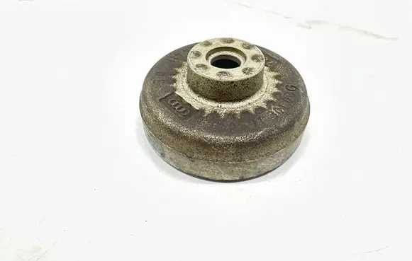 Audi A6 Allroad C6 Balance shaft 059130103G