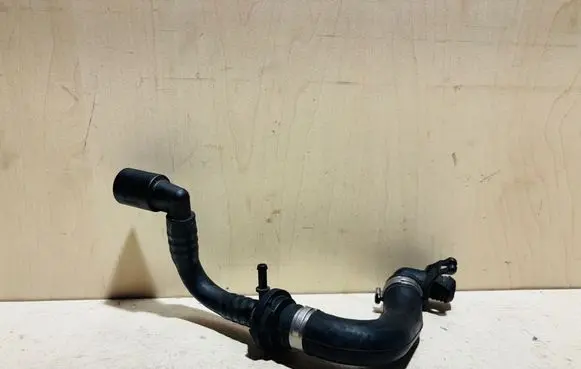 Skoda Octavia Mk2 (1Z) Vacuum line/pipe/hose 1K0612041DB 1K0611939